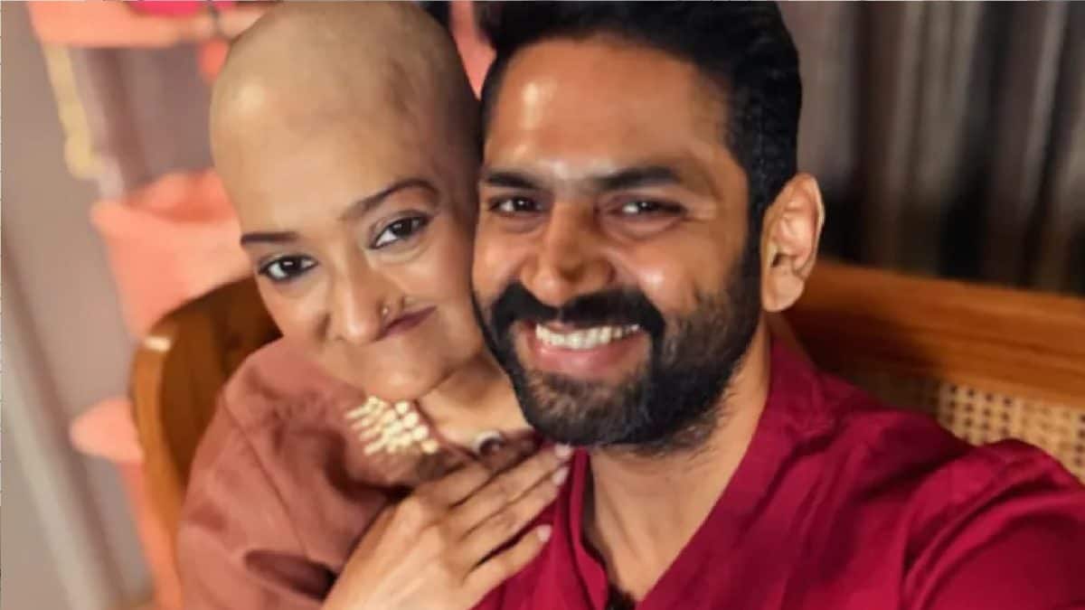 The Family Man Actor Sharib Hashmi: ‘ফ্যামিলি ম্যান’-খ্যাত ‘JK’, সেই অভিনেতা শরিবের স্ত্রীয়ের ক্যানসার নিয়ে ফের আতঙ্ক! লিখলেন, ‘ষষ্ঠ বার ফিরেছে মারণরোগ’
