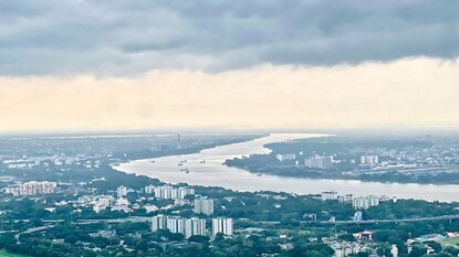 উইকেন্ডেও দক্ষিণবঙ্গে বৃষ্টির পূর্বাভাস