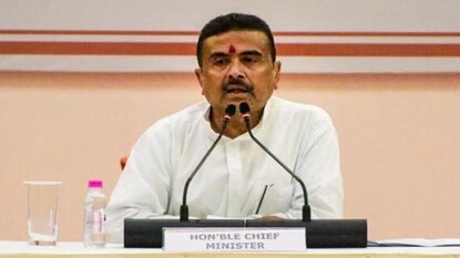বড় সিদ্ধান্ত শুভেন্দুর