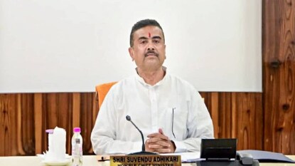 বদলে যাবে তাজপুর! করণ আদানির সঙ্গে বৈঠক মুখ্যমন্ত্রীর, কী পরিকল্পনা সরকারের? বদলে যাবে তাজপুর! করণ আদানির সঙ্গে বৈঠক মুখ্যমন্ত্রীর, কী পরিকল্পনা সরকারের?