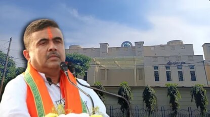 শুভেন্দু অধিকারীর বাসভবনে আয়োজিত হল বিশেষ সৌজন্য নৈশভোজ (ফাইল ছবি) শুভেন্দু অধিকারীর বাসভবনে আয়োজিত হল বিশেষ সৌজন্য নৈশভোজ (ফাইল ছবি)