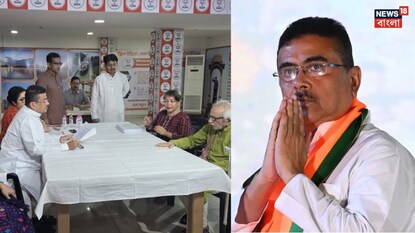 জনতার দরবারে শুভেন্দু অধিকারী (নিজস্ব ছবি) জনতার দরবারে শুভেন্দু অধিকারী (নিজস্ব ছবি)