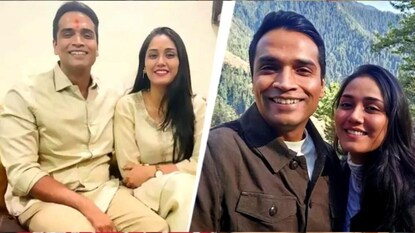 Twisha Sharma Death Case: ত্বিশা শর্মা মৃত্যু মামলায় নয়া মোড়… ভোপালের বাড়ি থেকে শাশুড়ি গিরিবালা সিংকে গ্রেফতার করল সিবিআই
