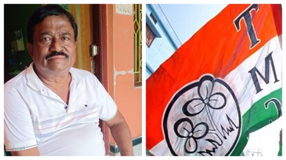 প্রার্থী হওয়ার প্রস্তাব ফেরালেন তৃণমূল নেতা শেখ সুফিয়ান৷ প্রার্থী হওয়ার প্রস্তাব ফেরালেন তৃণমূল নেতা শেখ সুফিয়ান৷