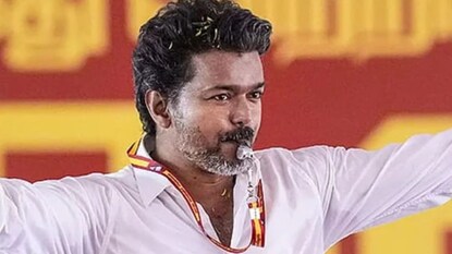 বিজয়কে ফেরাল না, TVK-কে সমর্থন দেওয়ার সিদ্ধান্ত নিয়েছে কংগ্রেস বিজয়কে ফেরাল না, TVK-কে সমর্থন দেওয়ার সিদ্ধান্ত নিয়েছে কংগ্রেস