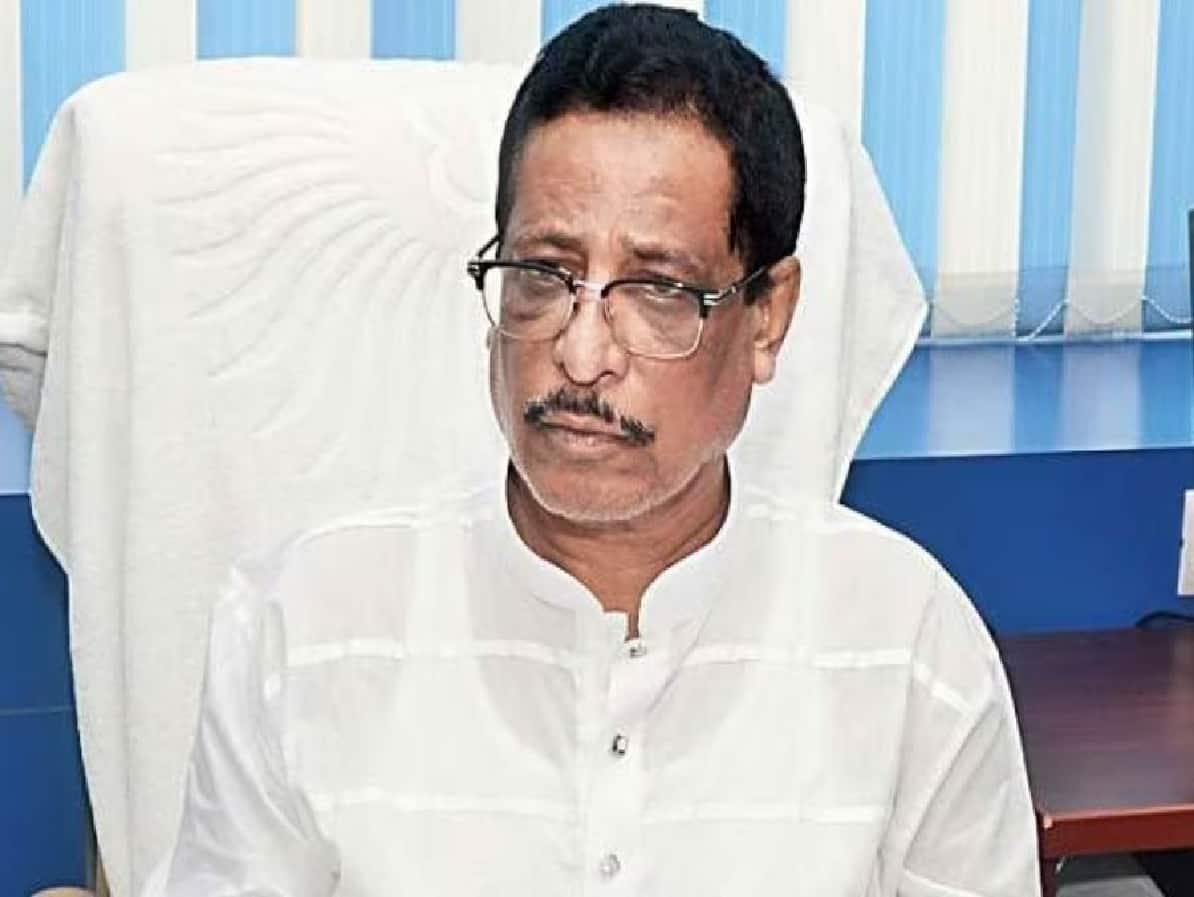 তাপস চট্টোপাধ্যায় (ফাইল ছবি)