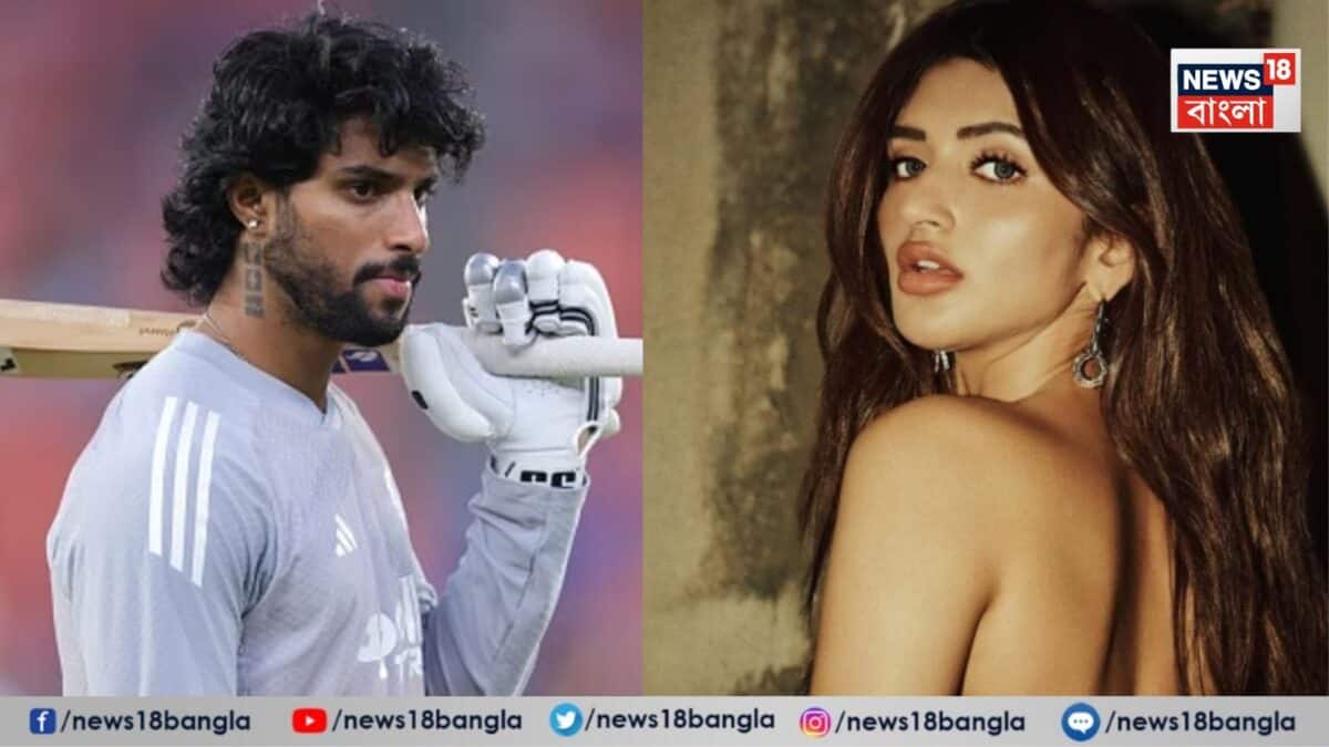 Tilak Verma-Sreeleela: তিলক ভার্মার সঙ্গে প্রেমের গুঞ্জন, মাত্র ২৪ বছরের শ্রীলীলা ২ সন্তানের মা!