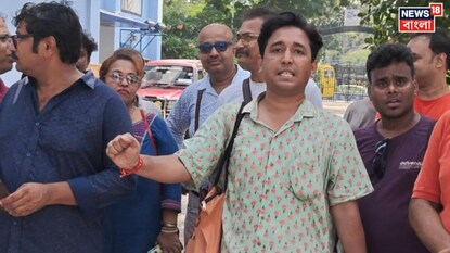 টেকনিশিয়ান স্টুডিওতে ধুন্ধুমার কাণ্ড! 