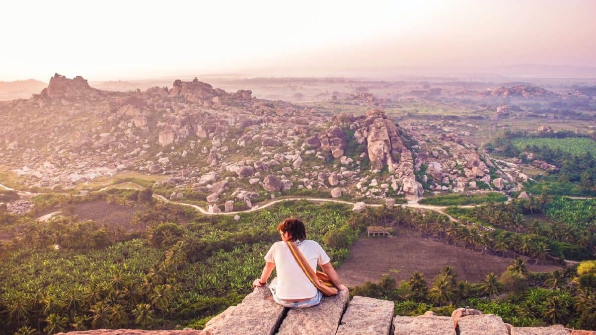 Tourism in India: বিদেশ নয়, দেশেই মিলবে ‘ইন্টারন্যাশনাল’ ভ্রমণের স্বাদ! ঘুরে আসুন ভারতের এই ৭ ডেস্টিনেশনে, চিরজীবন মনে থাকবে