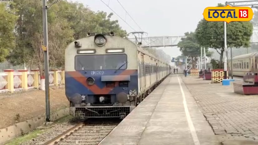 ট্রেন বাতিল: ৬৩৫৪৫/৬৩৫৪৬ অণ্ডাল-জসিডি-অণ্ডাল মেমু প্যাসেঞ্জার (১০, ১৪, ১৫ ও ১৭ মে ২০২৬)। ৬৩৫৪৭/৬৩৫৪৮ জসিডি-বাঁকা-জসিডি মেমু প্যাসেঞ্জার (১০, ১৪, ১৫ ও ১৭ মে ২০২৬)। ৬৩৫৬১ আসানসোল-জসিডি মেমু প্যাসেঞ্জার (১০ ও ১৭ মে ২০২৬) ।৬৩৫৬৫/৬৩৫৬৬ জসিডি-ঝাঁঝাঁ-জসিডি মেমু প্যাসেঞ্জার (১০ ও ১৭ মে ২০২৬)। ৬৩৫৭০ বৈদ্যনাথধাম-আসানসোল মেমু প্যাসেঞ্জার (১০ ও ১৭ মে ২০২৬)। ৬৩২৯৮ ঝাঁঝাঁ-দেওঘর মেমু প্যাসেঞ্জার (১৭ মে ২০২৬)। ৬৩৫১৮ আসানসোল-বর্ধমান মেমু প্যাসেঞ্জার (১৭ মে ২০২৬)। ৬৩৫১৩ বর্ধমান-আসানসোল মেমু প্যাসেঞ্জার (১৭ মে ২০২৬)। ৬৩৫১৫ আসানসোল-বর্ধমান মেমু প্যাসেঞ্জার (১৭ মে ২০২৬)। ৬৩৫২২ বর্ধমান-আসানসোল মেমু প্যাসেঞ্জার (১৭ মে ২০২৬)। ট্রেন বাতিল: ৬৩৫৪৫/৬৩৫৪৬ অণ্ডাল-জসিডি-অণ্ডাল মেমু প্যাসেঞ্জার (১০, ১৪, ১৫ ও ১৭ মে ২০২৬)। ৬৩৫৪৭/৬৩৫৪৮ জসিডি-বাঁকা-জসিডি মেমু প্যাসেঞ্জার (১০, ১৪, ১৫ ও ১৭ মে ২০২৬)। ৬৩৫৬১ আসানসোল-জসিডি মেমু প্যাসেঞ্জার (১০ ও ১৭ মে ২০২৬) ।৬৩৫৬৫/৬৩৫৬৬ জসিডি-ঝাঁঝাঁ-জসিডি মেমু প্যাসেঞ্জার (১০ ও ১৭ মে ২০২৬)। ৬৩৫৭০ বৈদ্যনাথধাম-আসানসোল মেমু প্যাসেঞ্জার (১০ ও ১৭ মে ২০২৬)। ৬৩২৯৮ ঝাঁঝাঁ-দেওঘর মেমু প্যাসেঞ্জার (১৭ মে ২০২৬)। ৬৩৫১৮ আসানসোল-বর্ধমান মেমু প্যাসেঞ্জার (১৭ মে ২০২৬)। ৬৩৫১৩ বর্ধমান-আসানসোল মেমু প্যাসেঞ্জার (১৭ মে ২০২৬)। ৬৩৫১৫ আসানসোল-বর্ধমান মেমু প্যাসেঞ্জার (১৭ মে ২০২৬)। ৬৩৫২২ বর্ধমান-আসানসোল মেমু প্যাসেঞ্জার (১৭ মে ২০২৬)।