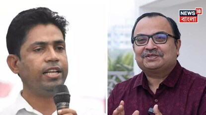 বিস্ফোরক ইঙ্গিত 'কুণালের বিস্ফোরক ইঙ্গিত 'কুণালের