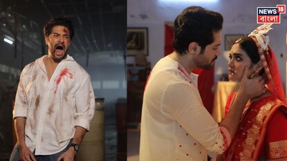 ফাদার্স ডে-তে আসছে ‘বাবা’ ফাদার্স ডে-তে আসছে ‘বাবা’