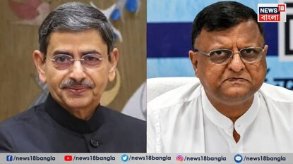 ২৯৩ টি বিধানসভার ফলাফলের তথ্য রাজ্যপালের কাছে পেশ করবেন মুখ্য নির্বাচনী আধিকারিক।