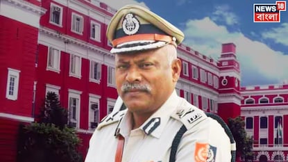পুলিশ কমিশনার অজয়কুমার নন্দ পুলিশ কমিশনার অজয়কুমার নন্দ