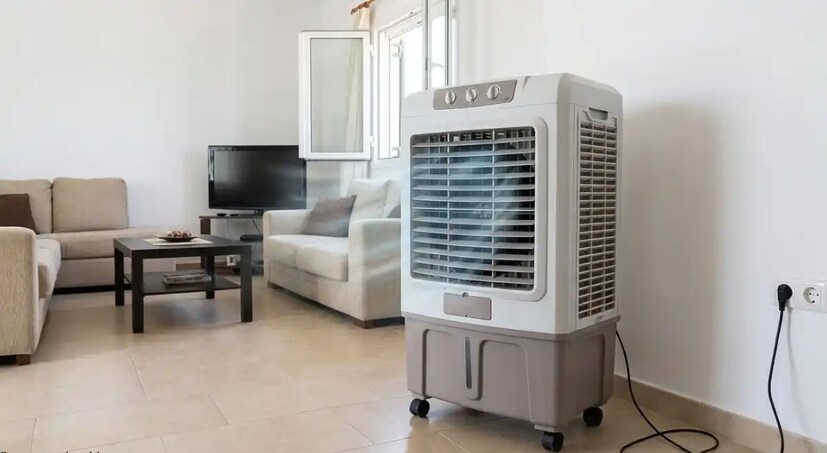 Portable AC vs Tower Air Cooler: পোর্টেবল AC নাকি কুলার? কে বেশি ঠান্ডা করে, কার বিদ্যুৎ বিল কম, কোনটি হবে সেরা বিকল্প