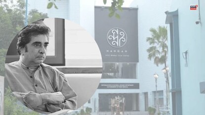 নন্দনে অনীক দত্তের সব সিনেমা দেখানো হবে