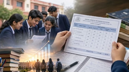 কোথায় কীভাবে দেখবেন সিবিএসই ক্লাস টুয়েলভের রেজাল্ট Photo- Representative কোথায় কীভাবে দেখবেন সিবিএসই ক্লাস টুয়েলভের রেজাল্ট Photo- Representative
