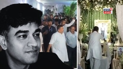 কলকাতা ফেরার আগে চন্দ্রনাথের বাড়িতে গেলেন শুভেন্দু