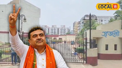 দুর্গাপুর সফরে মুখ্যমন্ত্রী শুভেন্দু অধিকারীর পাঁচ জেলার মেগা প্রশাসনিক বৈঠকের প্রস্তুতি