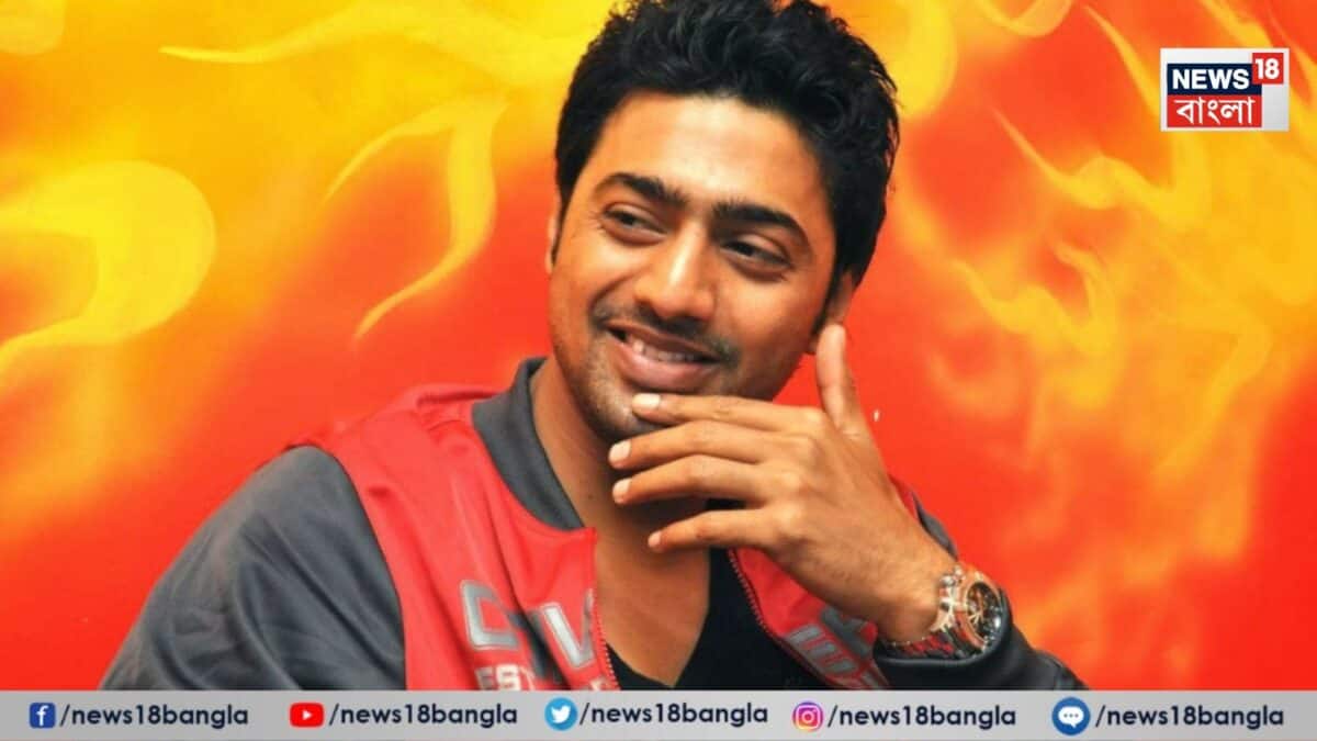 Actor Dev: সৌরভের পর এবার দাদাগিরি-তে দেব? রাজকীয় লুকে চমকে দিলেন বাংলার সুপারস্টার!