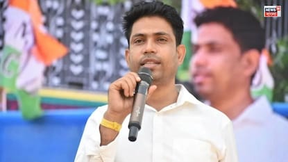 জাহাঙ্গিরের গলিতে এ কোন ছবি? জাহাঙ্গিরের গলিতে এ কোন ছবি?