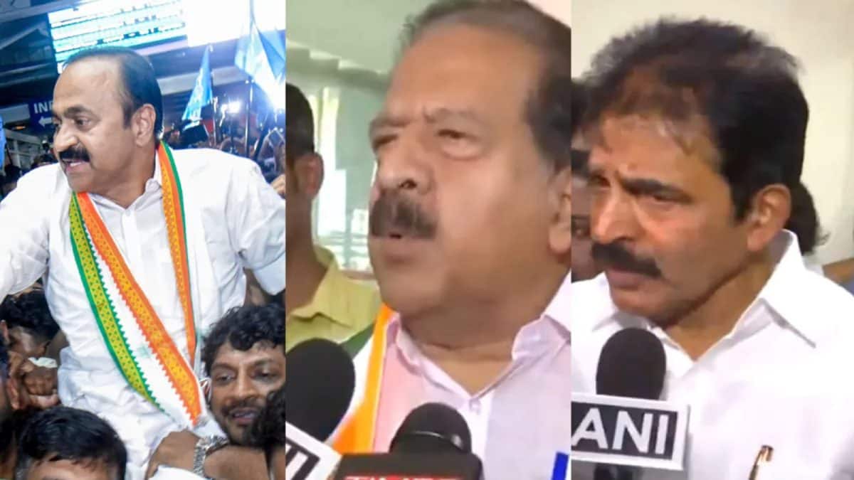 Kerala Assembly Elections 2026: কেরলে ফিরল কংগ্রেস! কিন্তু কে হবেন পরবর্তী মুখ্যমন্ত্রী? দাবিদারের দৌড়ে কারা?