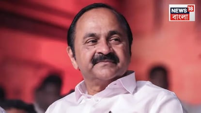 ১১ দিনের জল্পনার অবসান ঘটিয়ে কেরলের নতুন মুখ্যমন্ত্রীর নাম ঘোষণা করল কংগ্রেস ১১ দিনের জল্পনার অবসান ঘটিয়ে কেরলের নতুন মুখ্যমন্ত্রীর নাম ঘোষণা করল কংগ্রেস
