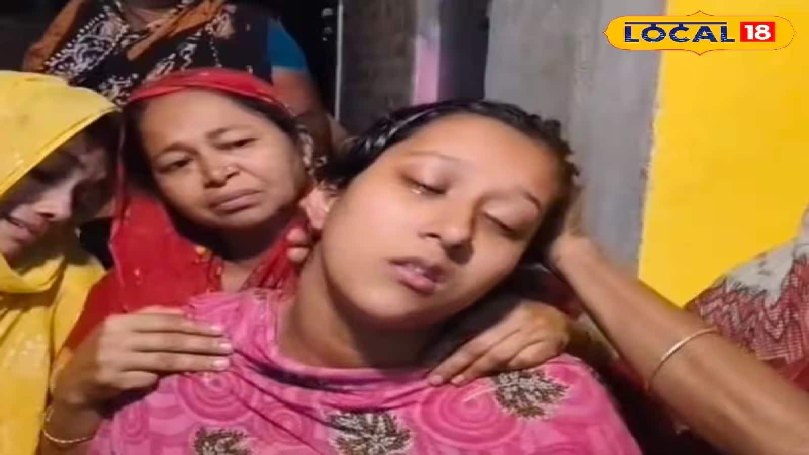 শ্বশুর খুন করল জামাইকে