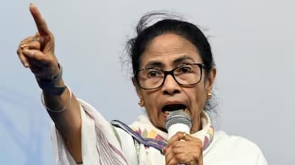 মমতা বন্দ্যোপাধ্যায় মমতা বন্দ্যোপাধ্যায়