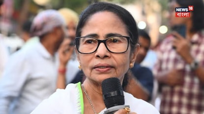 বিদ্রোহে বিপাকে মমতা৷ বিদ্রোহে বিপাকে মমতা৷