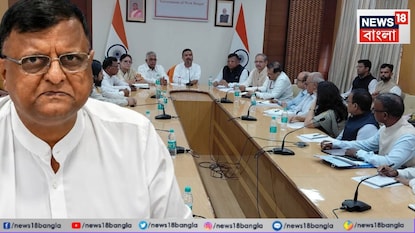 রাজ্যের নতুন মুখ্যসচিব মনোজকুমার আগরওয়াল রাজ্যের নতুন মুখ্যসচিব মনোজকুমার আগরওয়াল