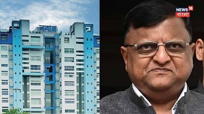 মনোজ আগরওয়াল মনোজ আগরওয়াল