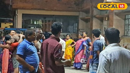 ঘটনার পর দুজনকে উদ্ধার করে নিয়ে আসা হয়েছে হাসপাতালে ঘটনার পর দুজনকে উদ্ধার করে নিয়ে আসা হয়েছে হাসপাতালে