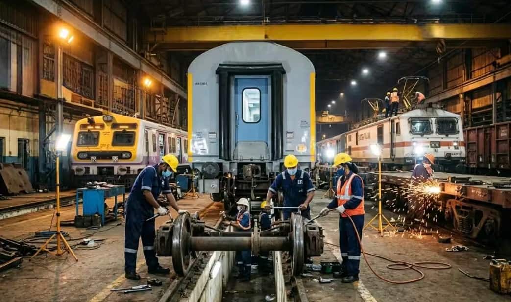 Railways