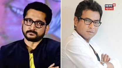 পরমব্রত চট্টোপাধ্যায়, রুদ্রনীল ঘোষ পরমব্রত চট্টোপাধ্যায়, রুদ্রনীল ঘোষ