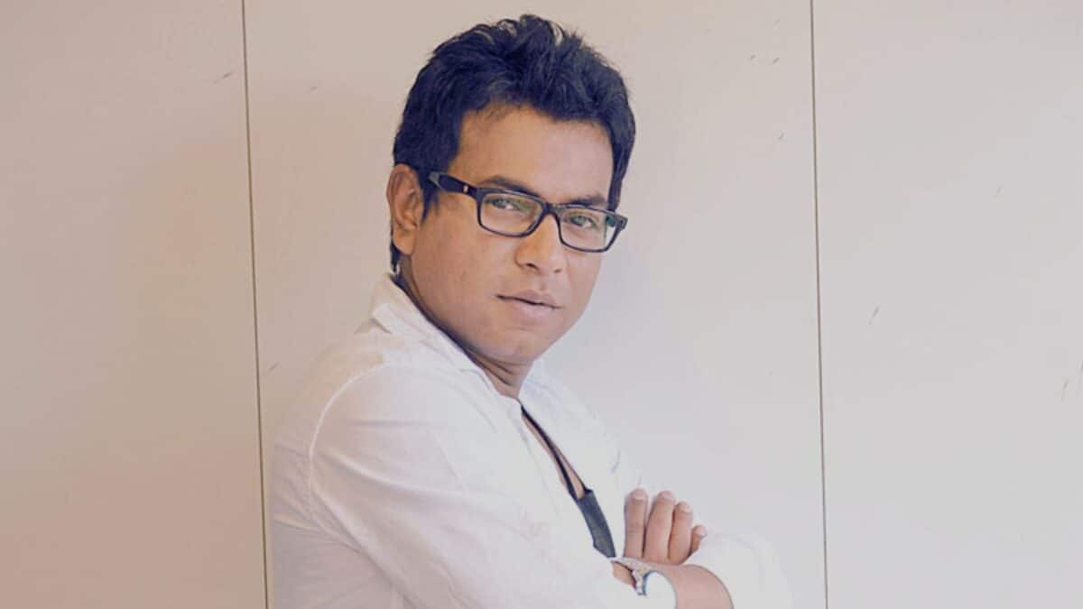 Rudranil Ghosh: ‘টলিউডে অযোগ্যদের দাপাদাপির দিন শেষ, যোগ্যতার ভিত্তিতে কাজ পাবেন শিল্পীরা’, স্পষ্ট জানালেন রুদ্রনীল ঘোষ
