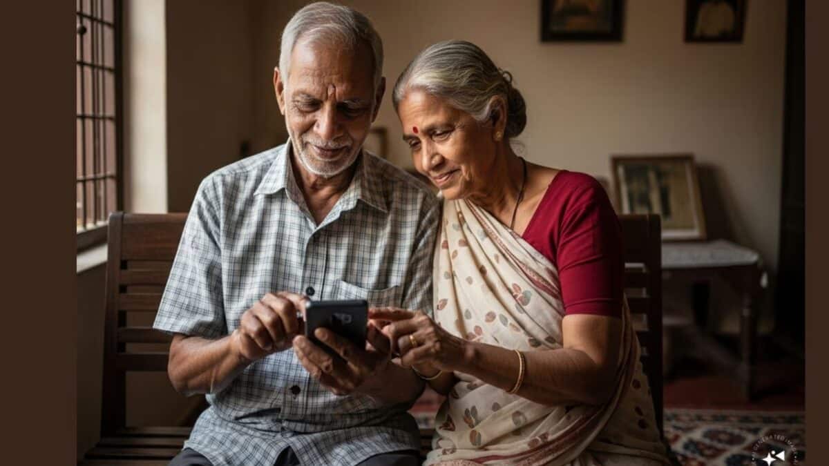Smartphones Under Rs 10,000: বয়স্কদের ব্যবহারের জন্য কোন ৫ ফোন এখন বাজারে সুপারহিট? কেনার আগে গাইড দেখে নিন