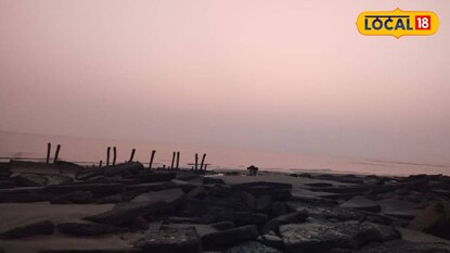 গোবর্ধনপুর সমুদ্র সৈকত নিয়ে চিন্তা