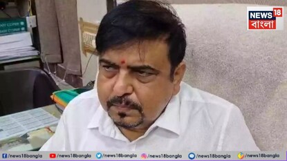 সুজিত বসু