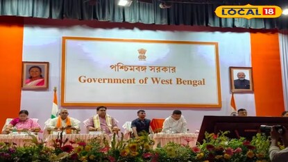 প্রশাসনিক বৈঠকে মুখ্যমন্ত্রীকে দাবি-দাওয়া জানালেন বিধায়ক