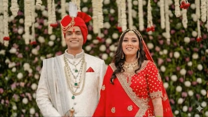 স্বামী এবং শাশুড়ির বিরুদ্ধে এফআইআর দায়ের স্বামী এবং শাশুড়ির বিরুদ্ধে এফআইআর দায়ের