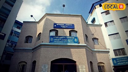 অবৈধ নির্মাণ সরাতে বাড়তি সময় দিল আসানসোল পুরনিগম (প্রতীকী ছবি) অবৈধ নির্মাণ সরাতে বাড়তি সময় দিল আসানসোল পুরনিগম (প্রতীকী ছবি)