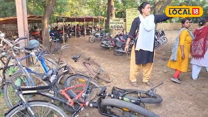 মদ্যপ অবস্থায় এই সাইকেল স্ট্যান্ডে হামলা মদ্যপ অবস্থায় এই সাইকেল স্ট্যান্ডে হামলা
