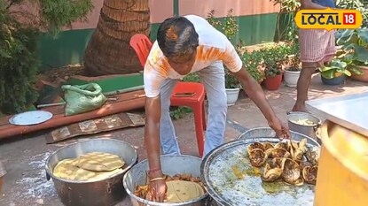 জামুরিয়ায় বিজেপির উৎসবে মাছ-ভাতের আয়োজন জামুরিয়ায় বিজেপির উৎসবে মাছ-ভাতের আয়োজন