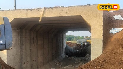 মেগা ব্লকে আসানসোল-ঝাঝা সেকশনে পরিকাঠামো উন্নয়ন