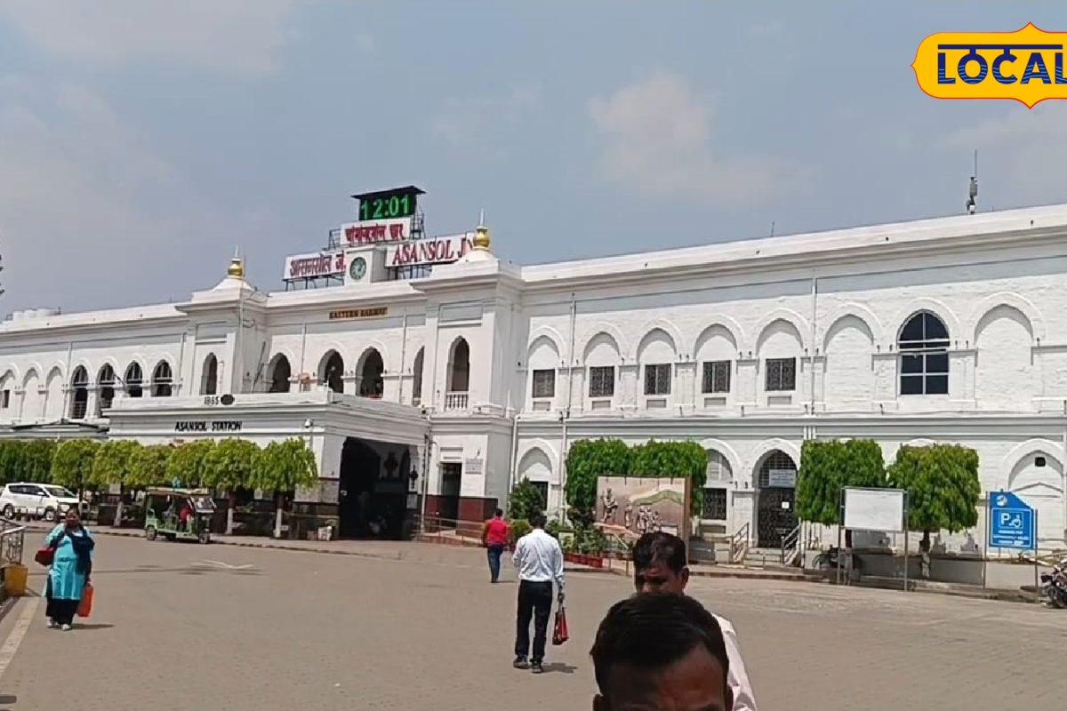 Indian Railways: পূর্ব রেলের র‍্যাপিড অ্যাকশন 'চ্যালেঞ্জ', আবর্জনার ছবি ...