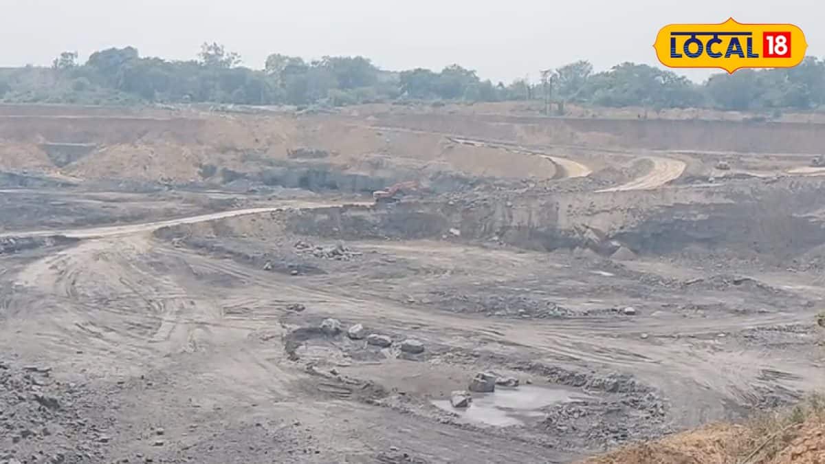 West Bardhaman News: আকাশ থেকে আছড়ে পড়ছে বড় বড় পাথর, ভয়ে সিঁটিয়ে ...