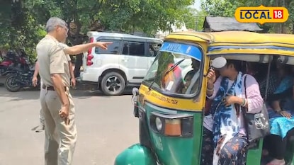 দুর্গাপুরের রাস্তায় ট্রাফিক পুলিশের অভিযান দুর্গাপুরের রাস্তায় ট্রাফিক পুলিশের অভিযান