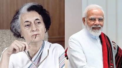 Indira Gandhi-Narendra Modi: ব্যর্থ হয়েছিলেন ইন্দিরা, পশ্চিম এশিয়ার টালমাটাল পরিস্থিতিতে কীভাবে সফল মোদির ‘ইন্ডিয়া ফার্স্ট’ নীতি? Indira Gandhi-Narendra Modi: ব্যর্থ হয়েছিলেন ইন্দিরা, পশ্চিম এশিয়ার টালমাটাল পরিস্থিতিতে কীভাবে সফল মোদির ‘ইন্ডিয়া ফার্স্ট’ নীতি?