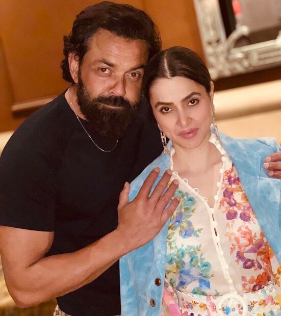 Bobby Deol Wife: মাতাল স্বামীকে ‘মানুষ’ করেছেন, একা হাতে টেনেছেন সংসার, কে ববি দেওলের স্ত্রী তানিয়া আহুজা? চিনুন তাঁকে